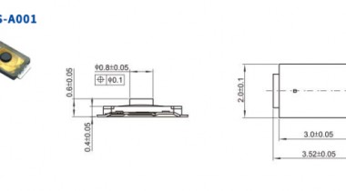 微型轻触开关有哪些