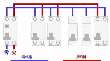 断路器的跳闸电流是多少