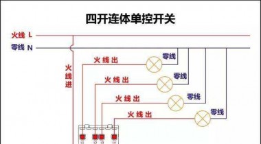 常用的开关设备有哪些？