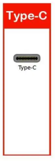 type-a type-b type-c啥区别