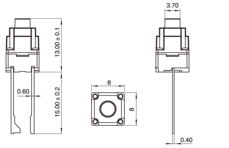 8x8x13防水轻触开关尺寸图.jpg