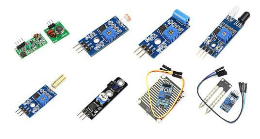 Arduino树莓派和Edison哪个更适合做交互物联产品？